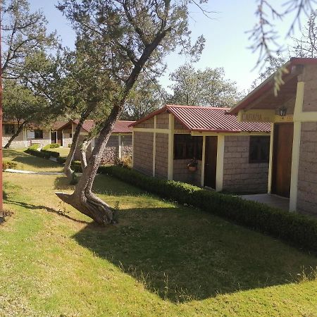 Casa Manning Y Salon La Troje Hotel Omitlan de Juarez ภายนอก รูปภาพ