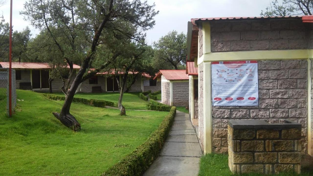 Casa Manning Y Salon La Troje Hotel Omitlan de Juarez ภายนอก รูปภาพ