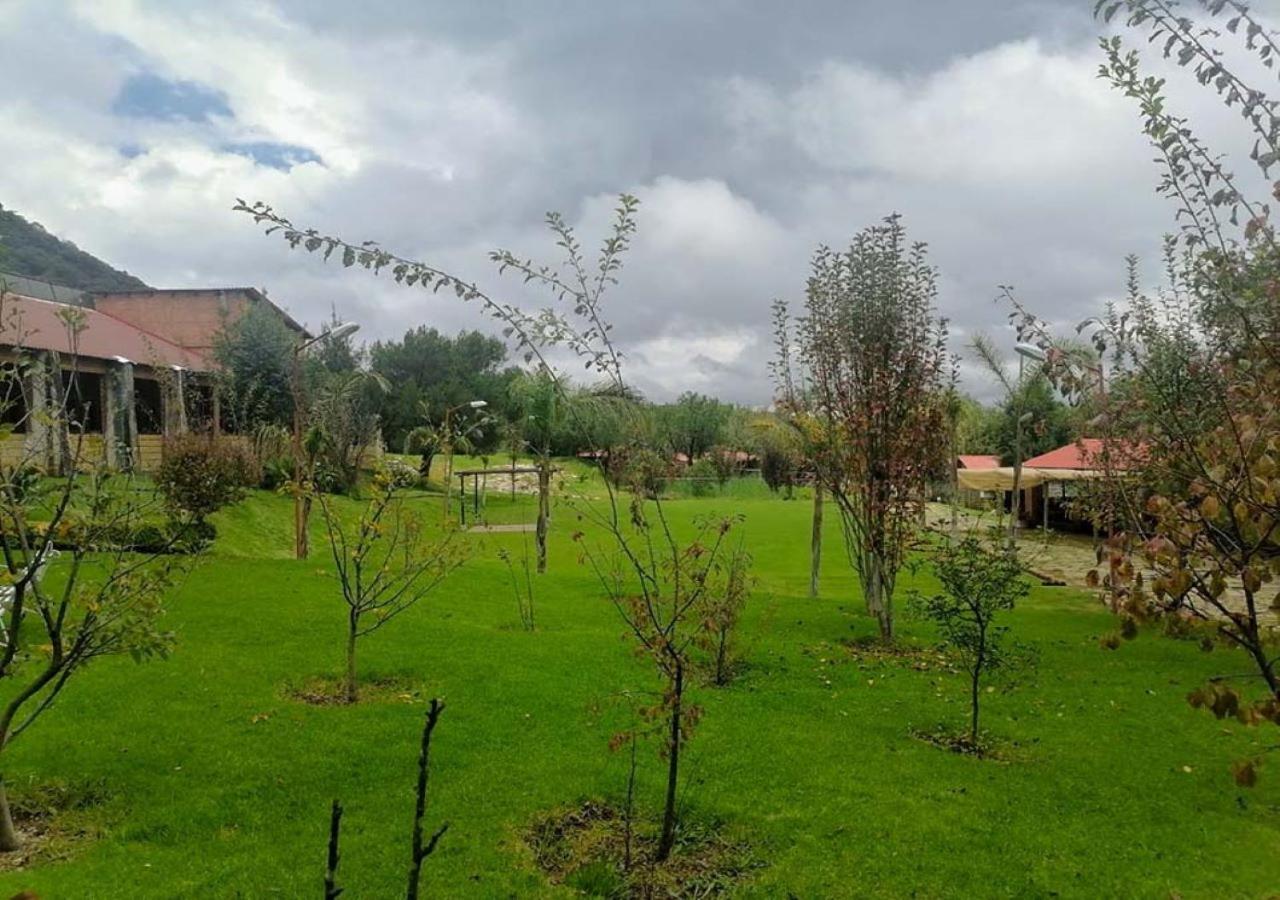 Casa Manning Y Salon La Troje Hotel Omitlan de Juarez ภายนอก รูปภาพ